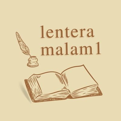 lenteramalam1's writing acc. Kediri book vers on @pp_ent_official