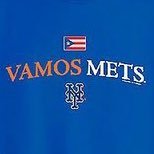 Vamos Mets(@VamosMets) 's Twitter Profile Photo