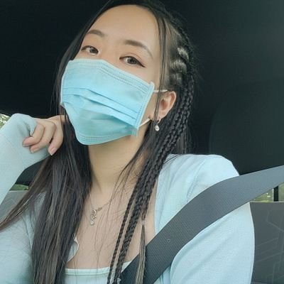 AngelMeiWang Profile Picture