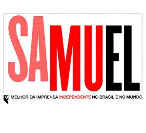O melhor da imprensa independente no Brasil e no mundo.