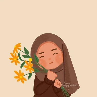 Everything is good, alhamdulillah
