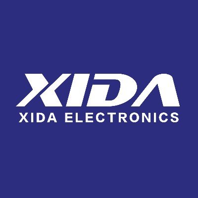 @ElectronicsXida