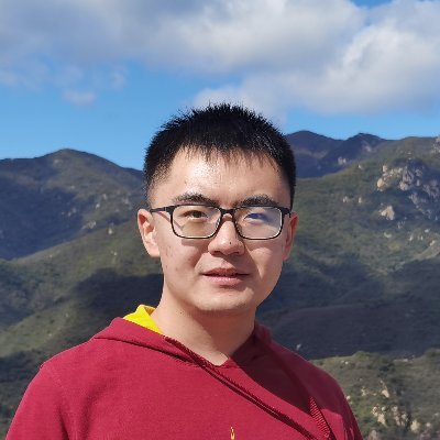 CS PhD student @UMichCSE, BS @PKU1898, #NLP