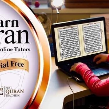 We are teaching online quran academy