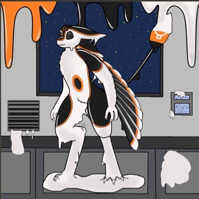 Kroll_324's profile picture. 