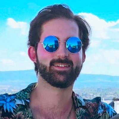 Jose_Aguilera's profile picture. @jaguisongs / @itsjoseaguilera