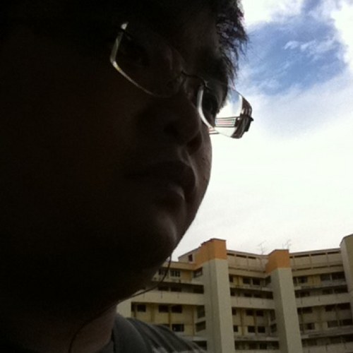 JohnsonWind's profile picture. Stuck in reverse