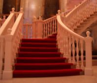 Gibt es ein Leben im Schloss? Spurensuche http://t.co/W00PkNwlYt