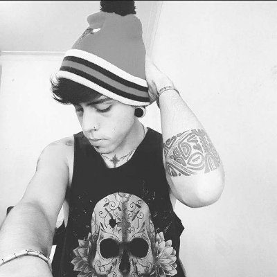 Blister_Box's profile picture. 