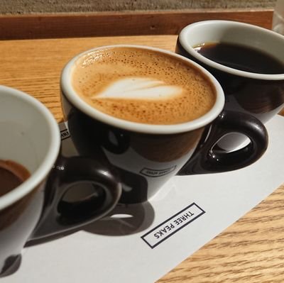 カフェインさんのプロフィール画像