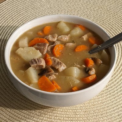 BalefulHyrax's profile picture. average human rights enjoyer