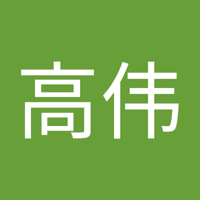 guogaowei32's profile picture. 