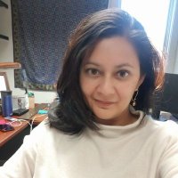 Meena Bewtra (@drsmeena) 's Twitter Profile