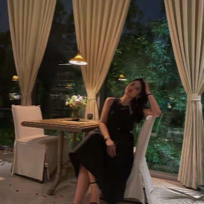 libingb56113349's profile picture. 