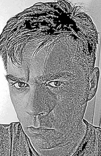 NickParoussis's profile picture. 