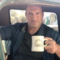 Scotty P's Big Mug Coffee(@ScottyPsBigMug) 's Twitter Profile Photo
