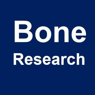 Bone Research is an open access, fully peer-reviewed journal publishing the foremost progress and novel understanding of all aspects of bone science.