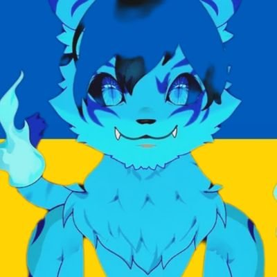 🇺🇦Tiger Felix ASMRさんのプロフィール画像