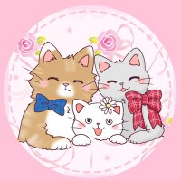 にゃにゃ丸🐱HandmadeM&R (@nekotan0219) 's Twitter Profile