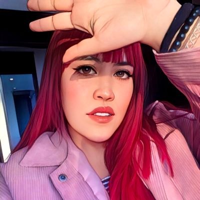 Comunicadora social y periodista. Cantante #Loove. Amor infinito a la música 😍😍😍