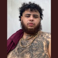 Chris🐊 (@younggawdzilla) Twitter profile photo