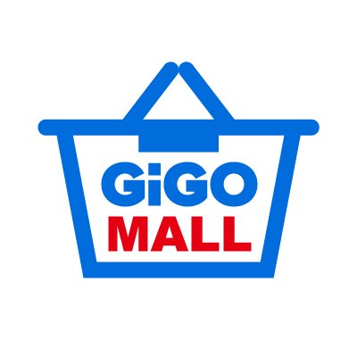 オンライン商品販売サイト「GiGO MALL」公式アカウントです。
最新商品やオススメ情報をお知らせいたします！
※いただいたリプライやメッセージには返信できない場合がございます。あらかじめご了承ください。