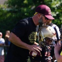 Dan Larlham (@coach_larlham) 's Twitter Profile