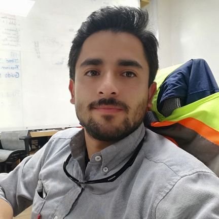 Amante de la Ingeniería y la Tecnología. 🦾🚀