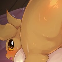 Eeveethesextoy (@cunnykitten) 's Twitter Profile