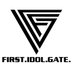 F.I.G.（FIRST.IDOL.GATE.） (@first_idol_gate) Twitter profile photo