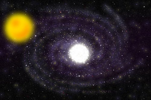 A Young Persons Guide to the Universe is a news and entertainment media site which places emphasis on high quality original content.