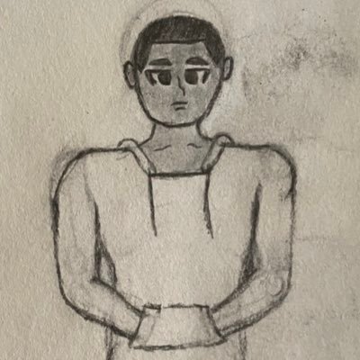 achinatorsk's profile picture. This my twitter where I post some drawings I make