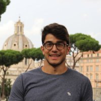 Antonio Loquercio (@antoniloq) 's Twitter Profile