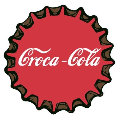 #CROCHAIN CROca-Cola 🥤😎 follow the movement here 👉 https://t.co/vl7Mk3792C