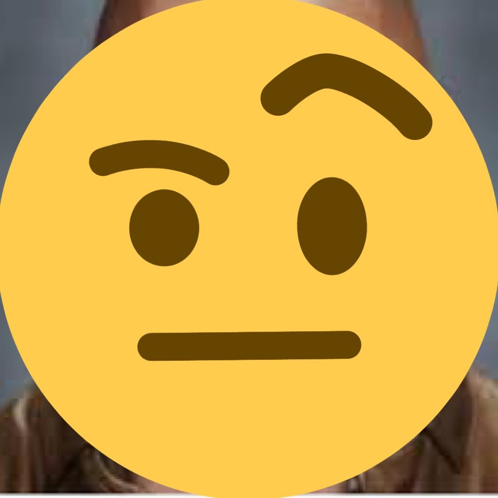 raisedeyebrwe Profile Picture