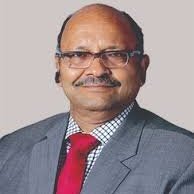 Ex-Head NCI-India, Ex- Chief DRBRAIRCH-AIIMS, Oncologist/Researcher (Twitte on personal capacity)