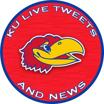 KU Live tweets, conversation, news and more! *fan acc, not affiliated with the University of Kansas. Tweets by @lstan2020. Use code kutweets for below link!