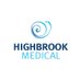 Highbrook Medical (@HighbrookMedNZ) Twitter profile photo