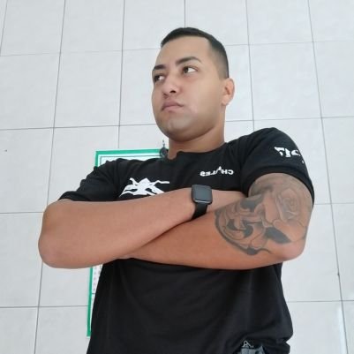 24 🇧🇷🇧🇷
SJC 🔁 SP
Hierarchy And Discipline, Brasil Above All!