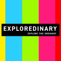 Exploredinary (@exploredinary) 's Twitter Profile