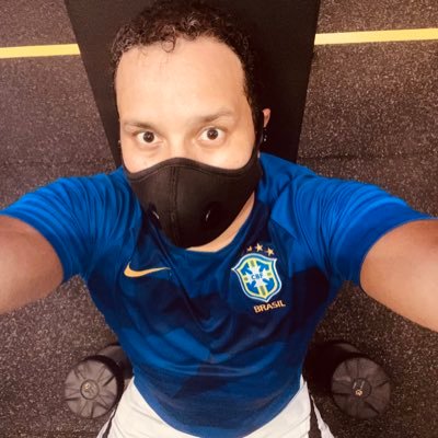 WalberGentil's profile picture. O mundo só precisa de mais amor!!!