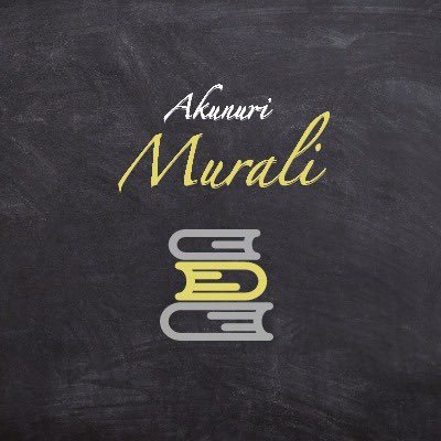 Murali_IASretd Profile Picture