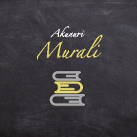 Murali Akunuri(@Murali_IASretd) 's Twitter Profile Photo