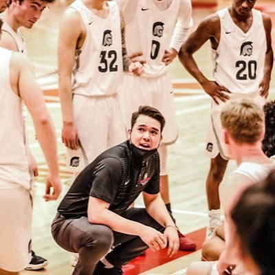 Korean-American - Husband- Head Men’s Basketball Coach Everett CC hoops - 2017/18-2020/2021 North Region Champs 🏆 🏆 🏆 🏆 #EverettWay