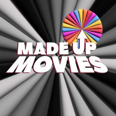 Made Up Movies Podcastさんのプロフィール画像