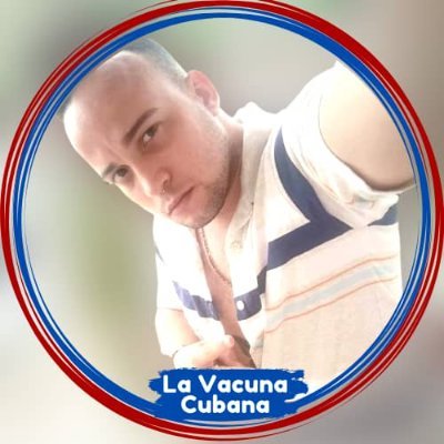 cortina97's profile picture. 💯%🇨🇺💪