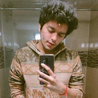 Yojit Tripathi (@yojitt) 's Twitter Profile