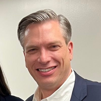 MarloOaks's profile picture. Treasurer for the beautiful state of Utah | Opinions are my own