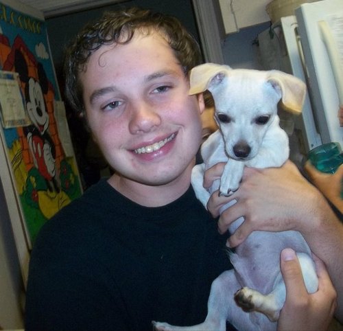 JesseWilliams11's profile picture. Name:  Jesse Thurman Williams

Age: 18

Grade: 12th Grade (Senior)

School: Pell City High School

Girlfriend: Stephanie Shrader