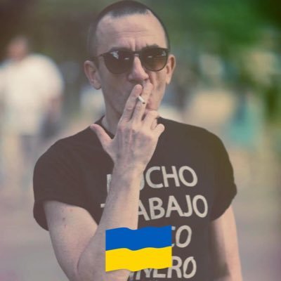 SkipRyder's profile picture. oh she’s been thru something